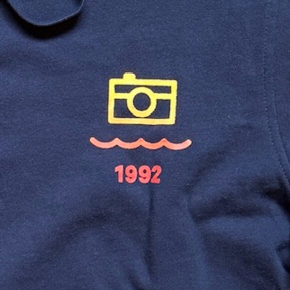 Men's Pullover Hoodie - Picture 2 of 6